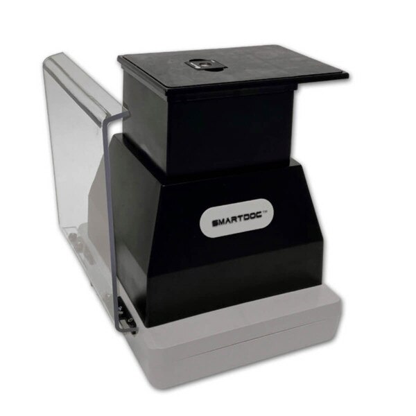 SmartDoc™ Gel Imaging System, sec.